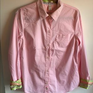 Old Navy Button Down Shirt